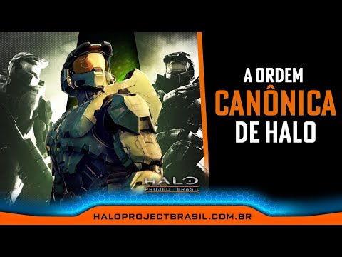 Halo Project Brasil