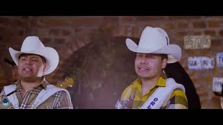 Los Dos De Tamaulipas - El Comandante Chino (Video Musical)