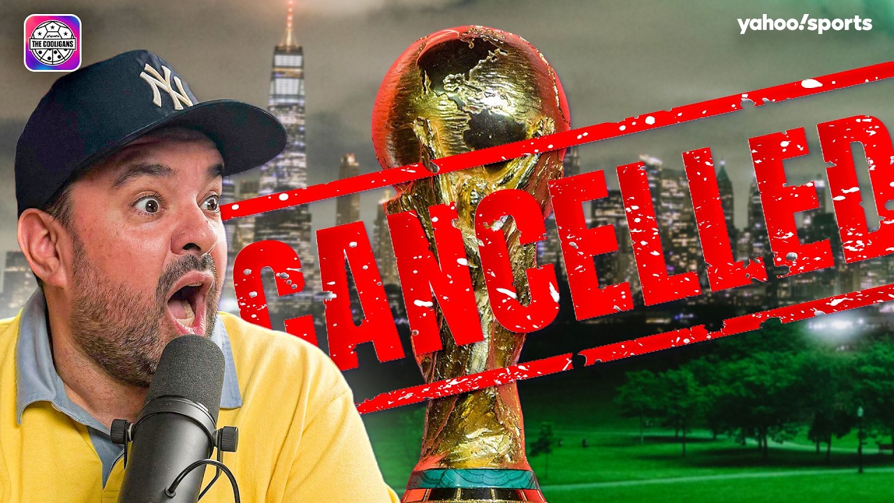 America's 2026 World Cup Chaos is Getting Worse