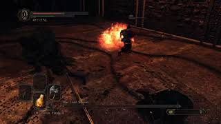 Dark Souls II: The Lost Sinner - No Damage