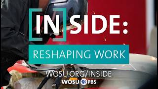 INSIDE Reshaping Work