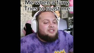 Anti furry meme 23