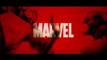 Marvel Intro in Kine Master || Tutorial