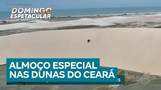 50 Por 1 Alvaro Garnero Mostra Os Encantos Do Litoral Cearense
