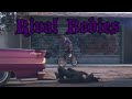 Rival Bodies