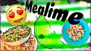 Mealime - Meal Plans & Recipes screenshot 1