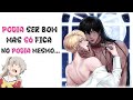 SPINEL TE ENSINA A SER MEDIOCRE | YAOI