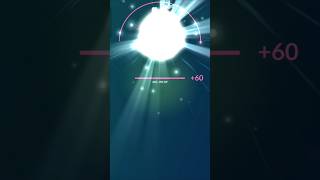 Maxing out the best community day pokemon #pokemongo #hundo #gaming