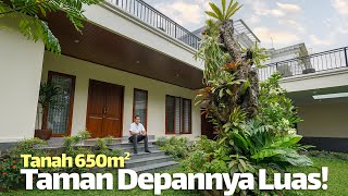 Download Lagu Tour Rumah Mewah 19M di Lebak Bulus, Jaksel MP3