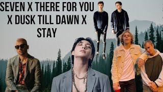 Download lagu Mr Brightside X Dusk Till Dawn X Stay By Justin Bieber (Dika Prasetyo Mashup) EDM Lyrics Mix 2025