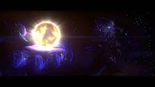 Aurelion Sol Twixtor Test