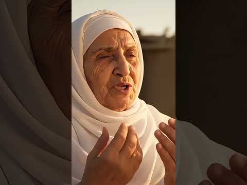 هم قرة عيني يا رب أرض عنهم ووف قهم 