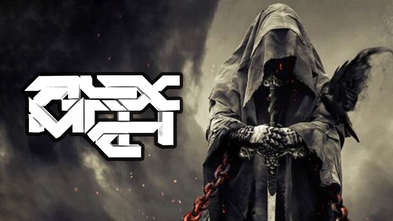 Evilwave - Murder [DUBSTEP]