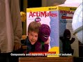 Microsoft ActiMates Interactive Barney (Ad Video 1997)