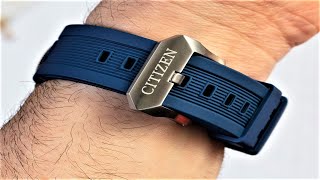 Top 8 Citizen Watches For Men to Buy [2024]