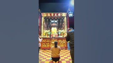 Chùa Ngọc Hoàng - Nơi cầu tự linh thiêng nhất miền Nam