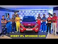 Cars Given in All IPL Season from 2008 - 2021 ! ! !