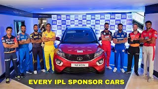 Cars Given in All IPL Season from 2008 - 2021 ! ! ! by India Sonic 324,183 views 3 years ago 5 minutes, 16 seconds