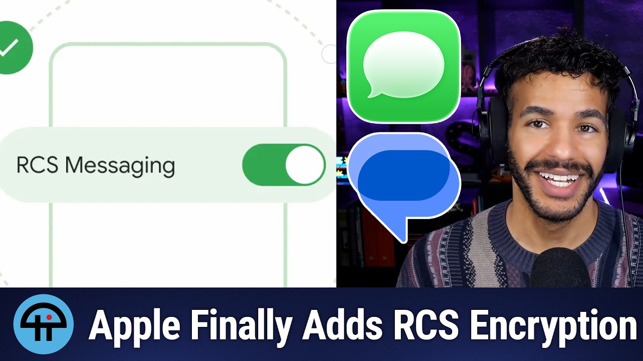 iOS 26.5の新機能まとめ｜RCSのエンドツーエンド暗号化と新壁紙をApple公式で確認