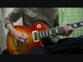 AKB48「Everyday、カチューシャ」-Guitar Instrumental