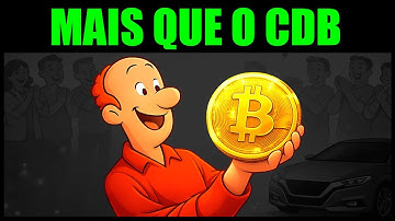 Como Fazer Seu DINHEIRO Trabalhar Por VOCÊ de Verdade!