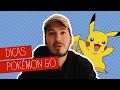PGO: Dicas essenciais para iniciantes em Pokémon Go, ele está chegando no Brasil
