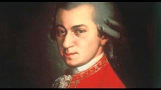 Video thumbnail of "Mozart - Violin Concerto No. 3 in G major, K. 216, II. Adagio"