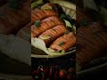 Salmon Fish #Lighting #Realism #3D #Fish #Salmon #Realistic #Photoreal #Texturing #Lookdev#Blender