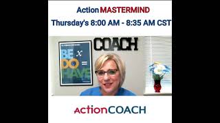 Action Mastermind Invite
