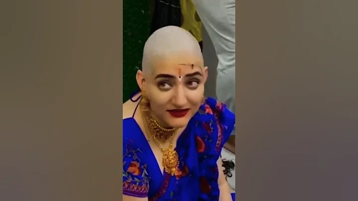 Powerful Hair Serum for Extreme Hair Growth #shorts