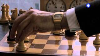 Ο Αλλος The Other Man - Trailer