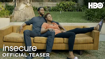 'Never Settle for Less' Tease | Insecure | Season 1