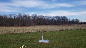 MTMA [BYOG] launch Jan. 9 2021 LOC 1Series HI-TECH on B6-4.