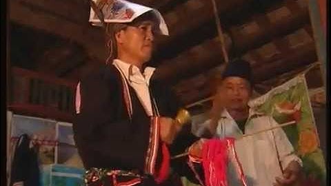 Lễ Cấp Sắc Của Dân Tộc Dao [Du Lịch Văn Hóa Việt Nam]