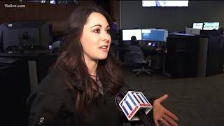 GDOT looks ahead to Thursday morning commute