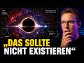 Ein Stern leuchtete eine Stunde lang — und verriet möglicherweise die DUNKLE MATERIE