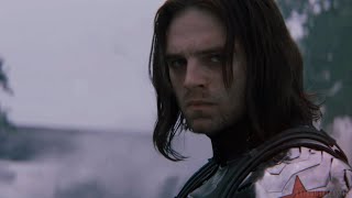 Bucky Barnes (winter soldier) | I’m still standing