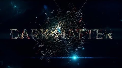 Unseen Cosmos: Dark Matter Unveiled