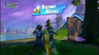 Im gonna get dat booty - Fortnite highlights MoistMangoz
