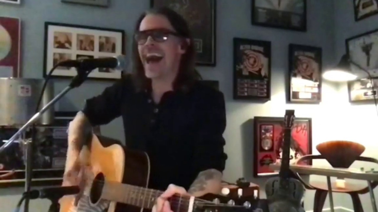 Myles Kennedy - All Ends Well (Live 