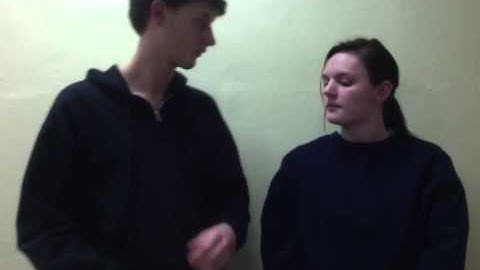 Mary ann and andrew ASL final video