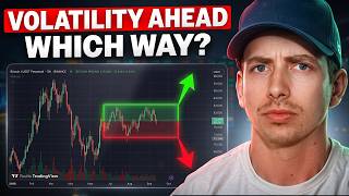 CLARITY Act Failed, Fed HIKE Tomorrow — What Happens to Crypto Next