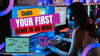 Creating a Simple Coin Collector Game: HTML, CSS, and JavaScript (Full Tutorial)