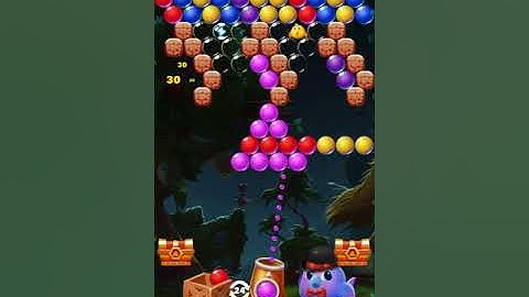 Bird Bubble Shooter | Level 280 | Candy Studio