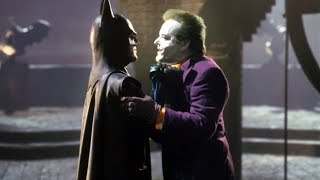 Video thumbnail of "Batman 1989 Tribute"