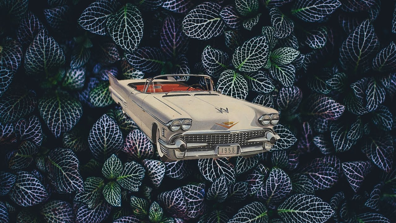 [FREE] YG Type Beat "Cadillac" ft. Kendrick Lamar | With Hook, No Tags, Oldschool Beat