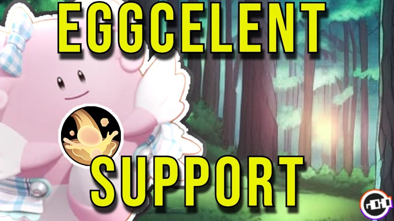 THROWING EGGS NOUNS xBlaine Blissey Gameplay YouTube