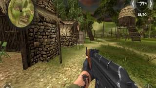 The Last Commando 2 Android gameplay screenshot 5