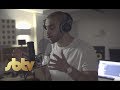 Lowkey | #LiveTrax - "200 Bars of Power": SBTV (4K)