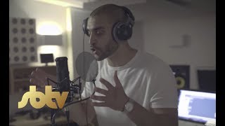 Lowkey | #LiveTrax - '200 Bars of Power': SBTV (4K)